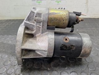 Motor arranque nissan cabstar 3.0 111466