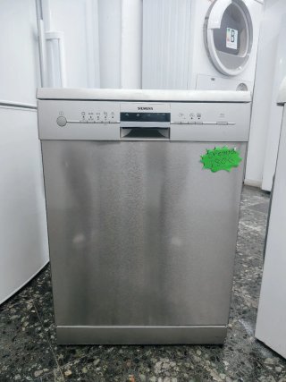 Lavavajillas Siemens