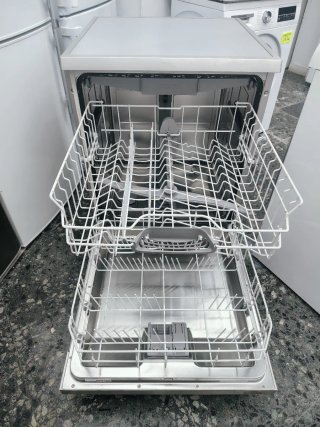 Lavavajillas Siemens