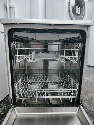 Lavavajillas Siemens