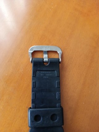 Reloj Casio G-Shock Resistente al Agua