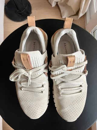 Zapatillas Under Armour UA HOVR SLK EVO Mujer