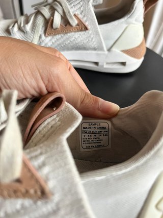 Zapatillas Under Armour UA HOVR SLK EVO Mujer