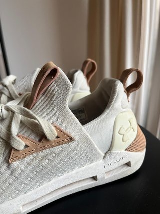 Zapatillas Under Armour UA HOVR SLK EVO Mujer
