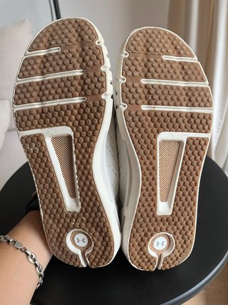 Zapatillas Under Armour UA HOVR SLK EVO Mujer