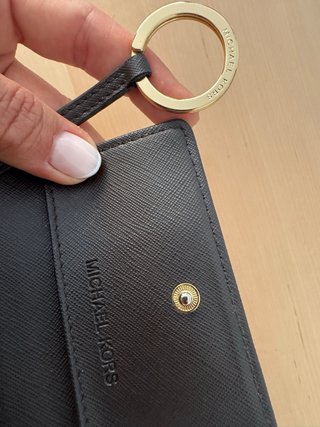 Monedero Michael Kors