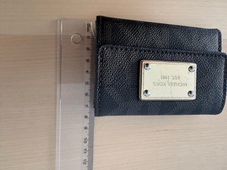 Monedero Michael Kors