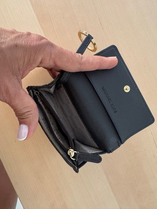 Monedero Michael Kors