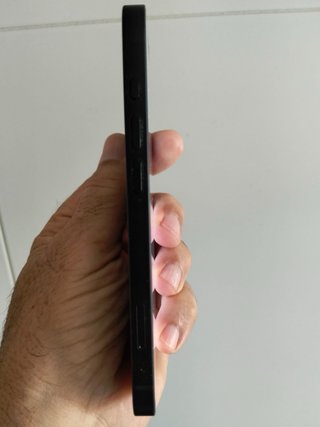 iPhone 16e Negro