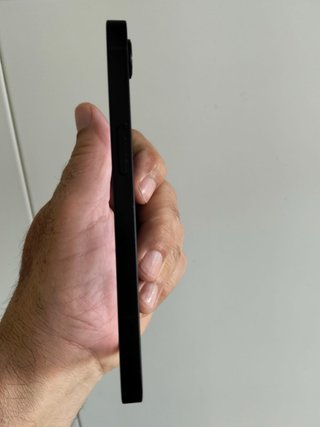 iPhone 16e Negro