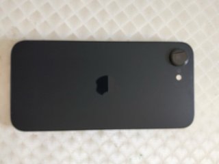 iPhone 16e Negro