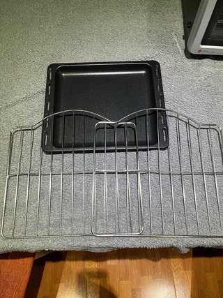 Horno Eléctrico De’Longhi Sfornatutto Midi 24L