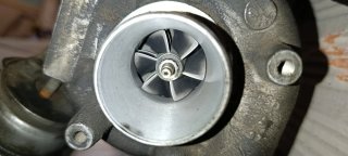 Turbo 1.9 TDI AFN