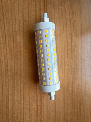 Lámpara de techo LED moderna