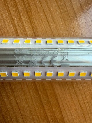 Lámpara de techo LED moderna
