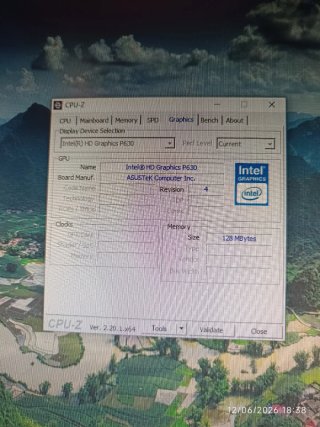 Combo ASUS Z170-P + Xeon E3 1225v6 LGA 1151