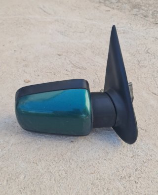 Espejo Retrovisor Citroën ZX Verde