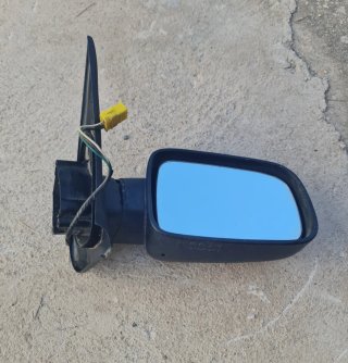 Espejo Retrovisor Citroën ZX Verde