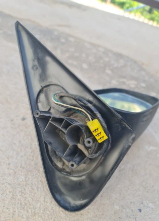 Espejo Retrovisor Citroën ZX Verde