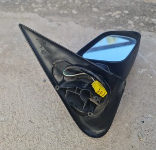 Espejo Retrovisor Citroën ZX Verde
