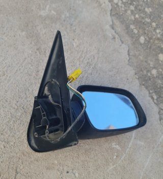 Espejo Retrovisor Citroën ZX Verde