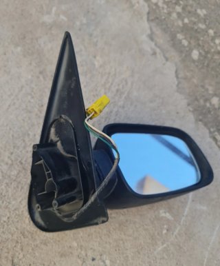 Espejo Retrovisor Citroën ZX Verde