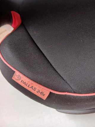 Silla de coche Cybex Dallas 2-Fix