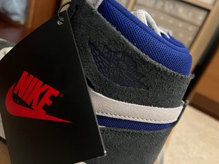 Nike Air Jordan 1 ZM Air