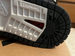 Nike Air Jordan 1 ZM Air
