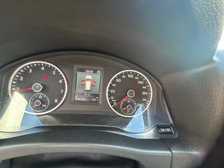 Volkswagen Tiguan 2012