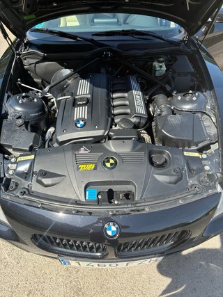BMW Z4 2006