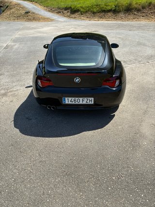 BMW Z4 2006