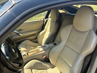 BMW Z4 2006
