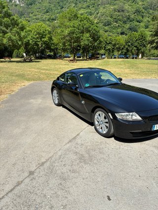 BMW Z4 2006