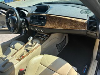 BMW Z4 2006
