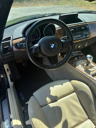 BMW Z4 2006