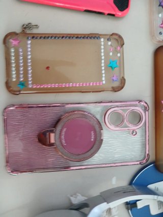 Fundas para móvil variadas