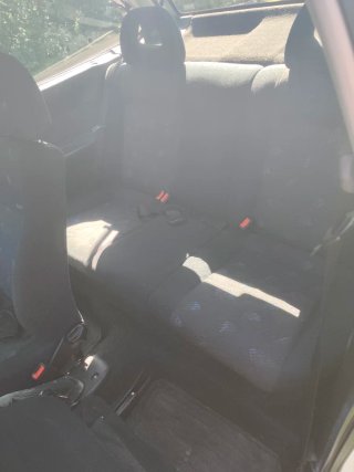 SEAT Ibiza 1997