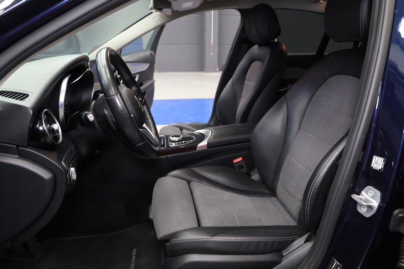 Mercedes-Benz Clase C 2020, foto 22