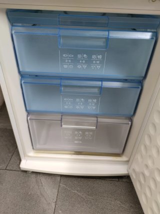 Nevera Bosch Combi Clase A 185x60cm con garantia
