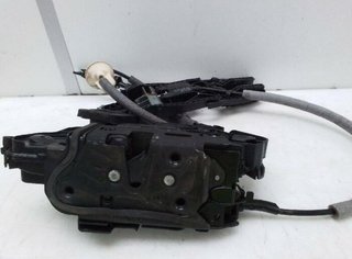 Cerradura puerta volkswagen 274323 5tb837015 golf