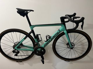 Bicicleta Megamo Pulse Elite Talla S