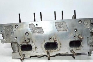 75003 0593ag culata volkswagen touareg 3.0 tdi v6