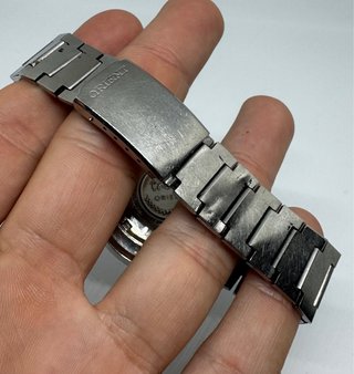 Reloj Orient King Diver Automático Vintage Años 70