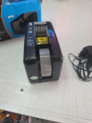 Dispensador de cinta START
