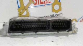 Centralita motor uce seat 473582 03c906024bk ibiza