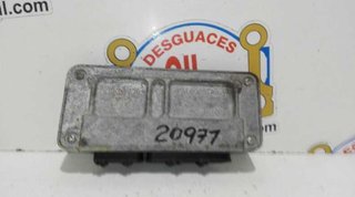 Centralita motor uce seat 473582 03c906024bk ibiza