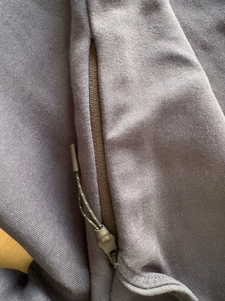 Lote 2 pantalones chándal 12 años