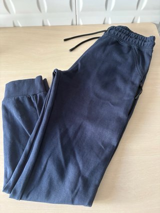 Lote 2 pantalones chándal 12 años