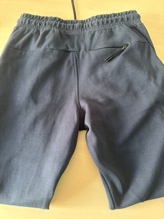 Lote 2 pantalones chándal 12 años